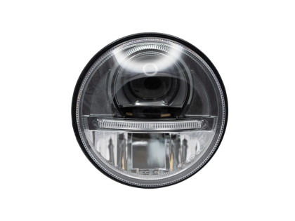 Produktfotos NCC® 5.75“ Bi-LED Hauptscheinwerfer