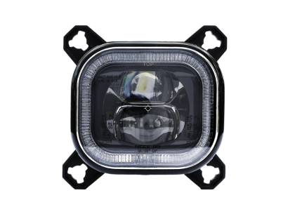 Produktfoto AVEGO Multifunktions-LED-Scheinwerfer