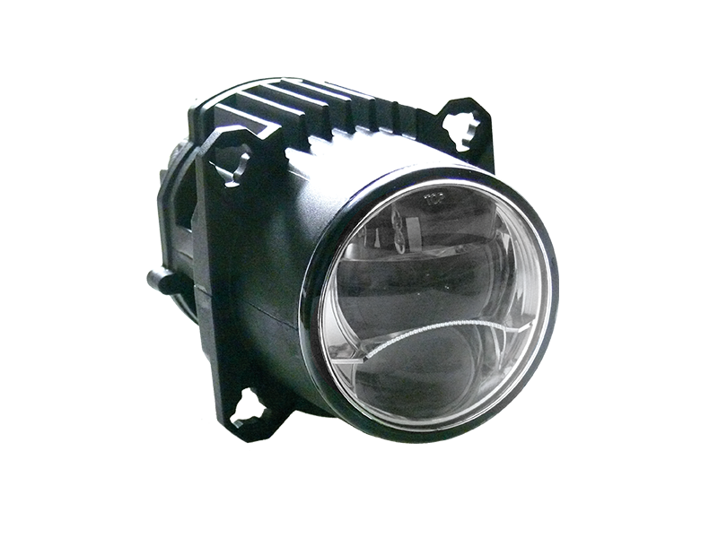 Nolden NCC 70 mm LED-Nebelscheinwerfer 2. Gen
